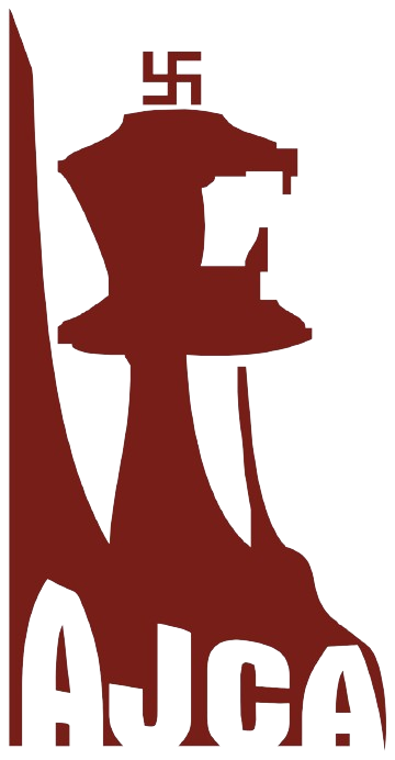 AJCA Logo